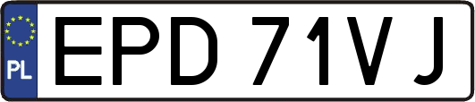 EPD71VJ
