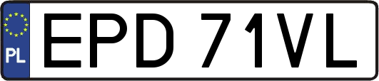 EPD71VL