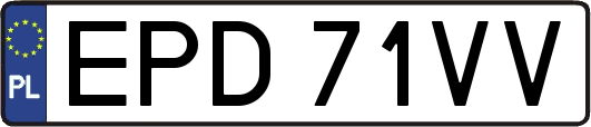 EPD71VV