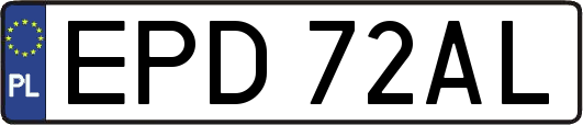 EPD72AL