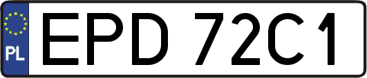 EPD72C1
