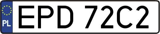 EPD72C2