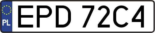 EPD72C4