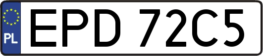EPD72C5