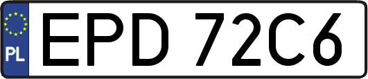 EPD72C6