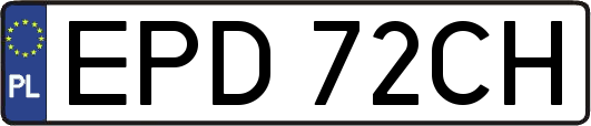 EPD72CH