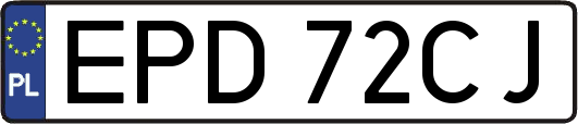 EPD72CJ