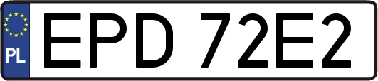 EPD72E2