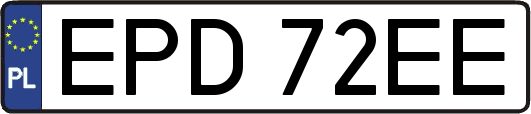 EPD72EE