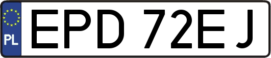 EPD72EJ