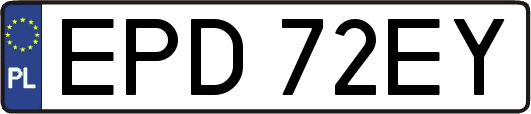 EPD72EY
