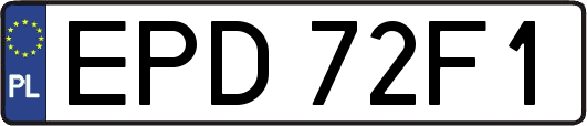 EPD72F1