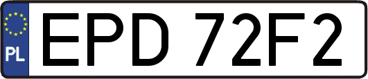 EPD72F2