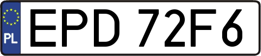 EPD72F6