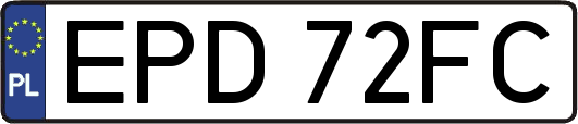 EPD72FC