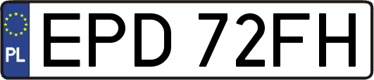 EPD72FH