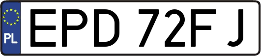EPD72FJ