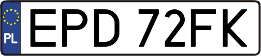 EPD72FK