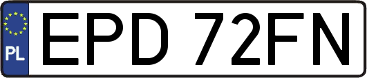 EPD72FN