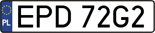 EPD72G2