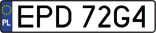 EPD72G4