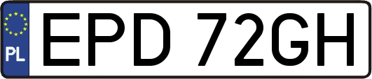 EPD72GH