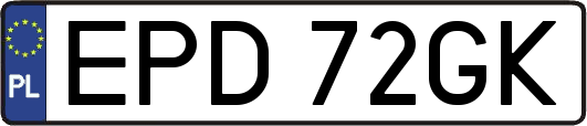 EPD72GK