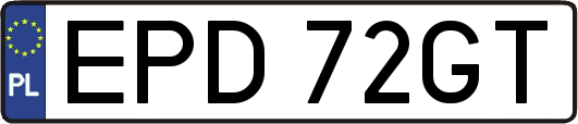 EPD72GT