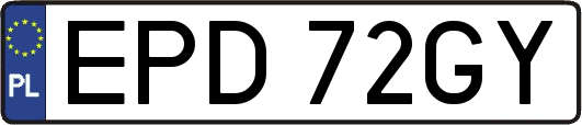 EPD72GY