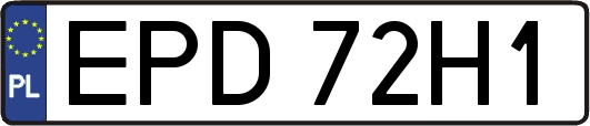 EPD72H1