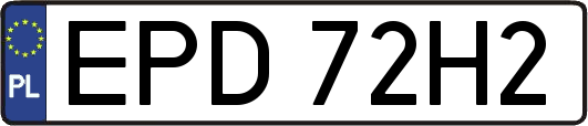 EPD72H2