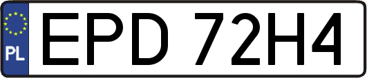 EPD72H4