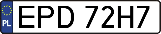 EPD72H7