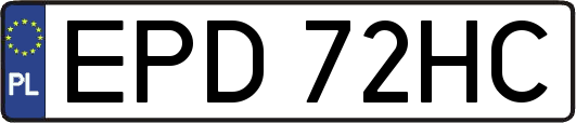EPD72HC