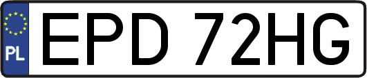 EPD72HG