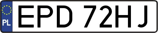 EPD72HJ