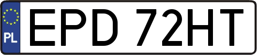 EPD72HT
