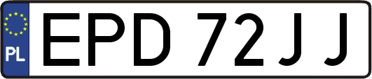 EPD72JJ
