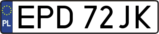 EPD72JK