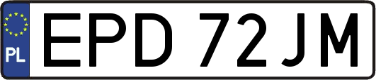 EPD72JM