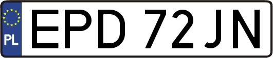 EPD72JN