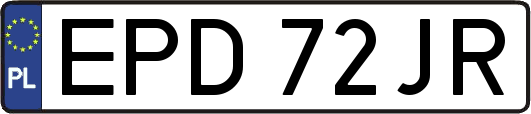 EPD72JR