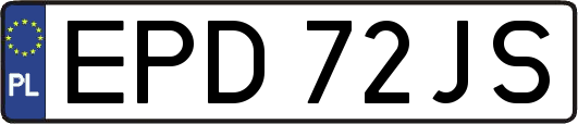 EPD72JS