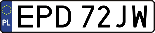 EPD72JW