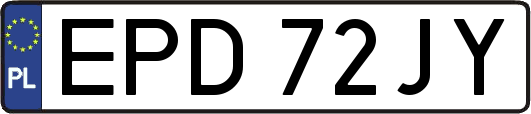 EPD72JY