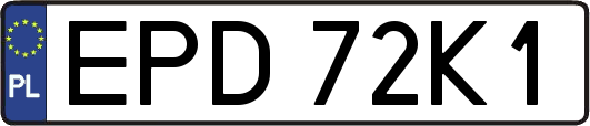 EPD72K1