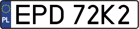 EPD72K2