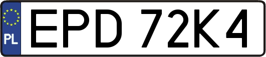 EPD72K4