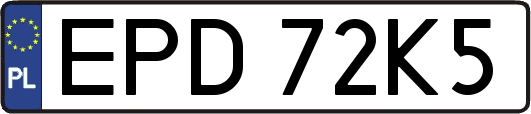 EPD72K5