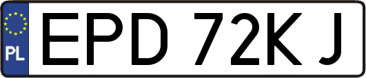 EPD72KJ